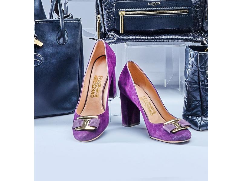 SALVADORE FERRAGAMO
