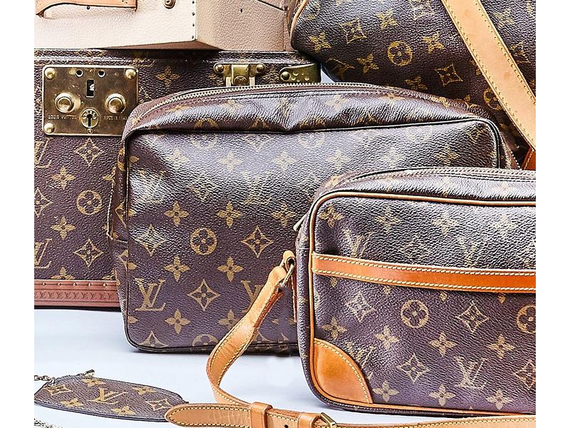 LOUIS VUITTON