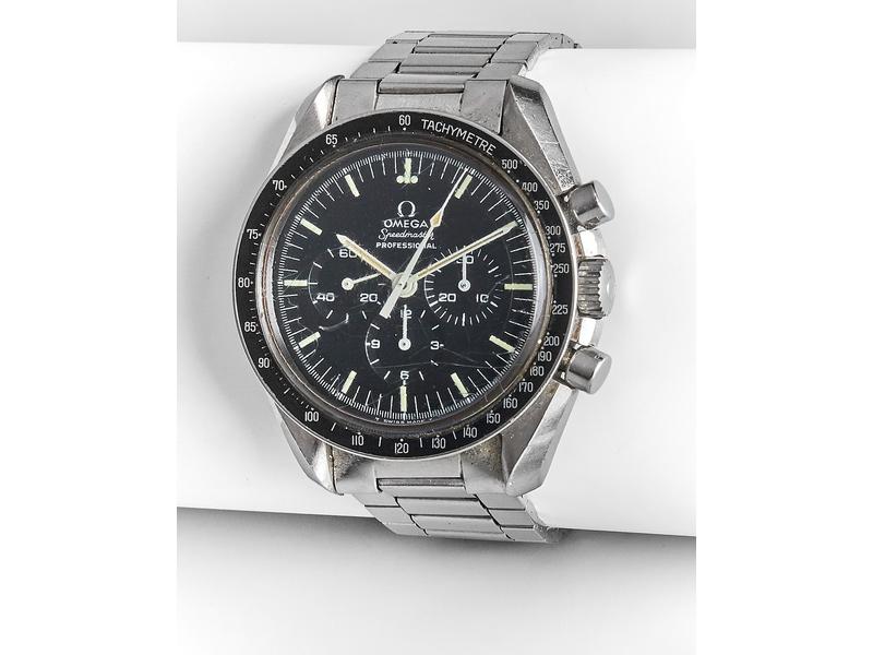 OMEGA Speedmaster Professional Moonwatch,...