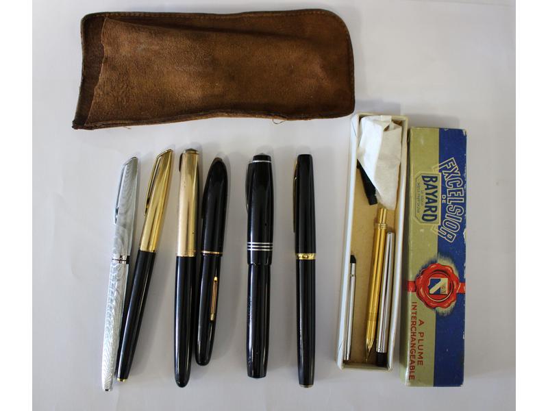 WATERMANS