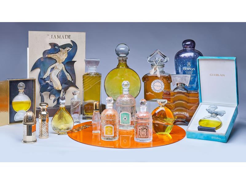 GUERLAIN
