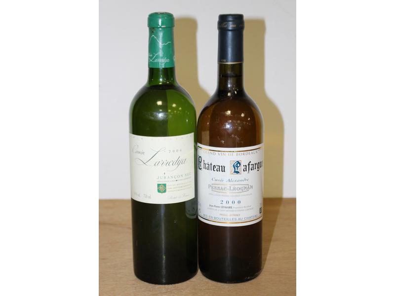 Lot de 2 blles comprenant :