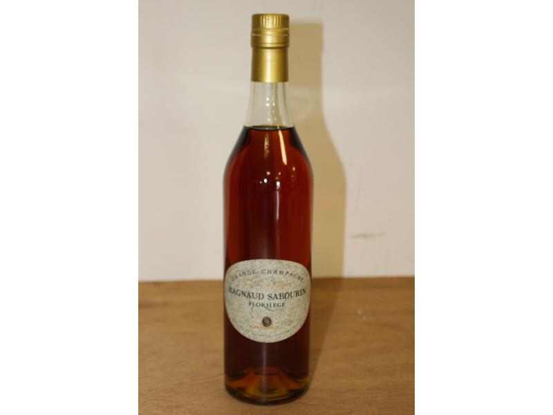 1Blle Cognac Grande Champagne RAGNAUD SAMOURE...