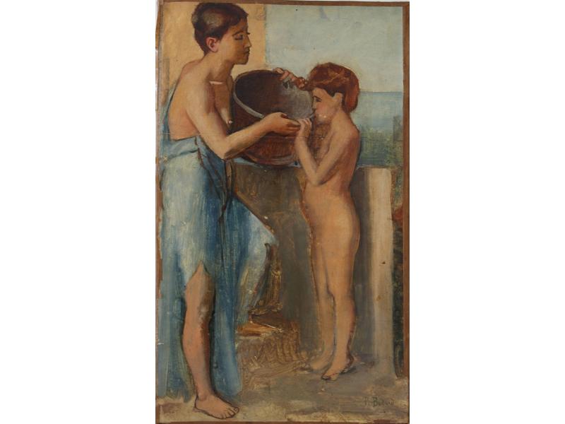 Pierre BODARD (1881-1937)