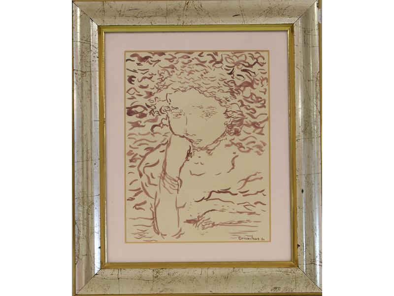 Maurice BRIANCHON (1899-1979)