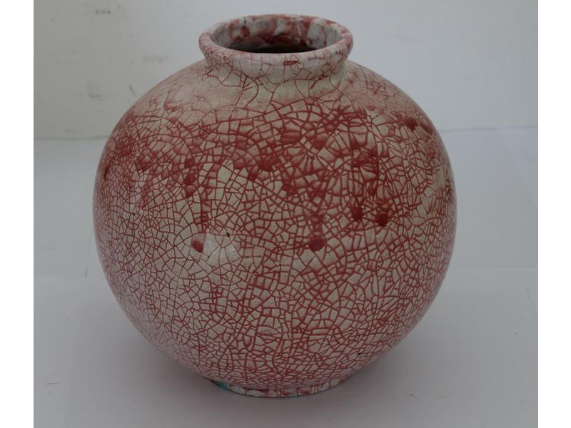 CAB (Céramique d'Art de Bordeaux)