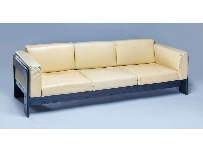 Tobia SCARPA (né en 1935) pour KNOLL édi...