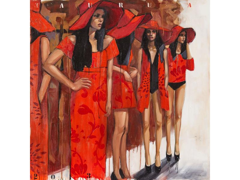 Pascale TAURUA (XX-XXI)