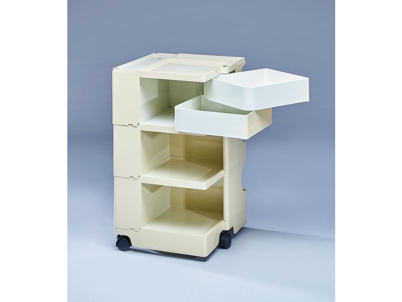 Joe COLOMBO (1930-1971) pour Bieffeplast
