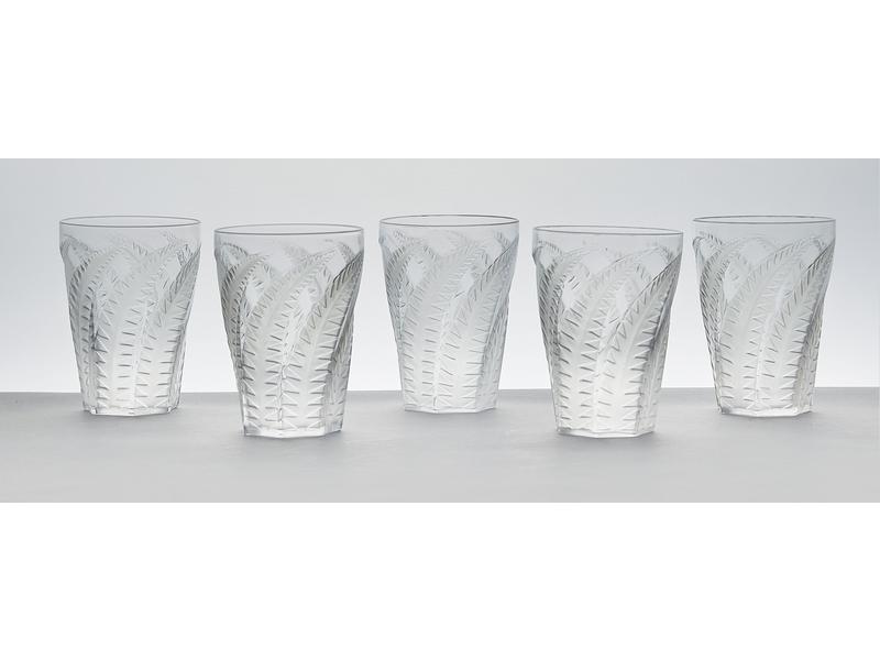 LALIQUE