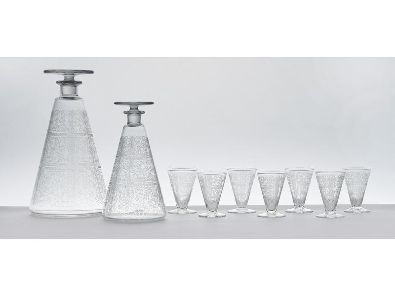 BACCARAT
