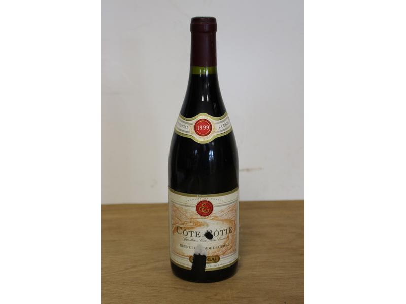 1 Blle CÔTE RÔTIE "Brune et Blonde" mise...