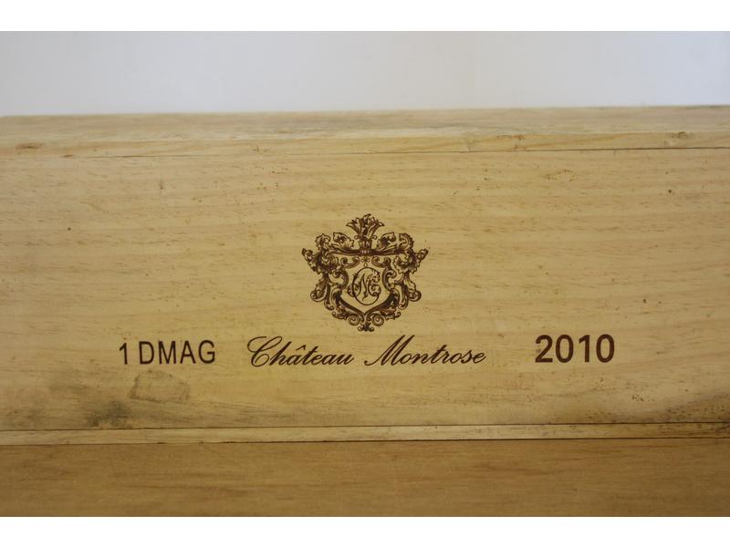 1 DMag CH. MONTROSE Saint-Estèphe GCC 20...