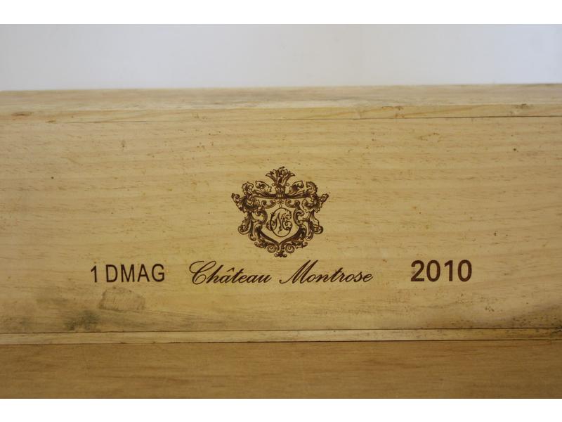1 DMag CH. MONTROSE Saint-Estèphe GCC 20...