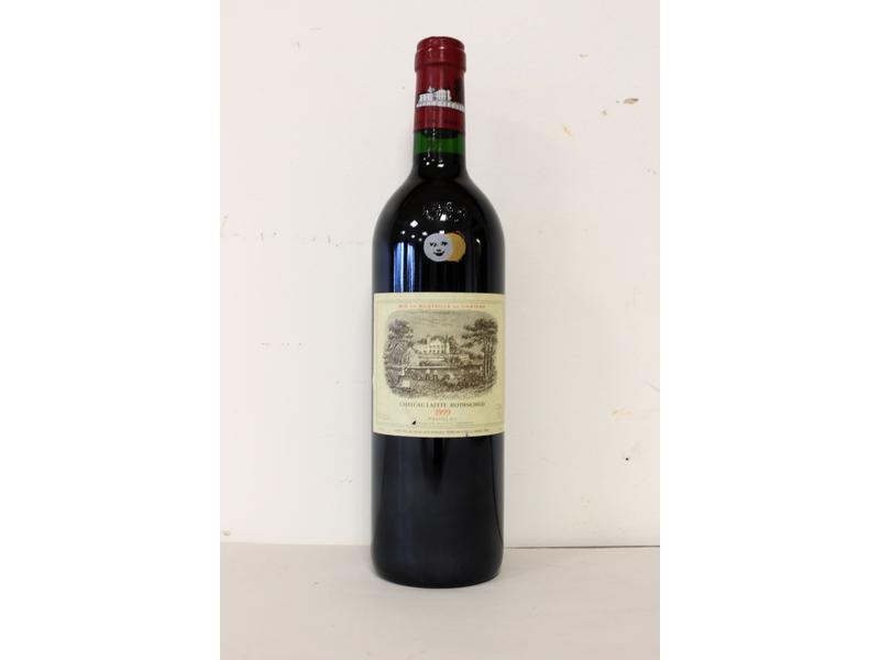 1 Blle CH. LAFITE ROTHSCHILD Pauillac 1er...