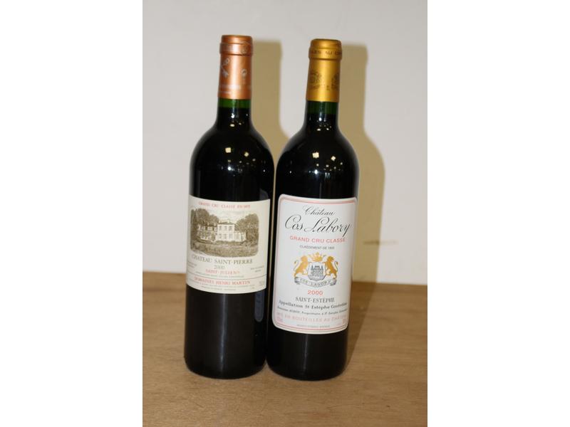 Lot de 2 blles comprenant :