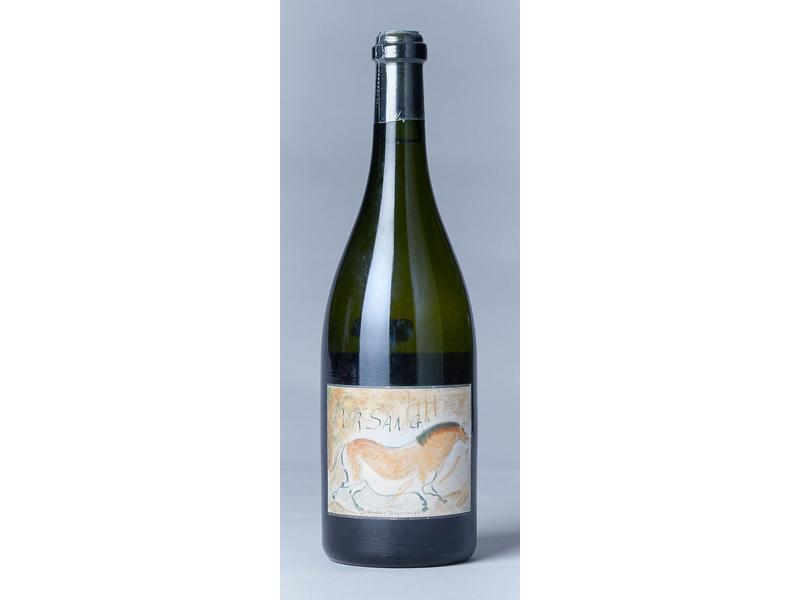 1 Blle BLANC FUMÉ DE POUILLY mise Dagueneau...