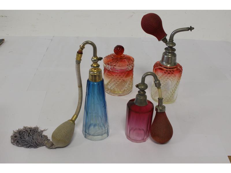 BACCARAT