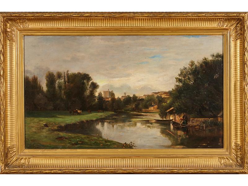 T. GARDERE (Fin du XIXe siècle)