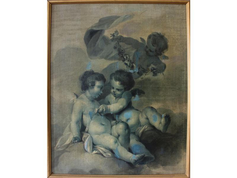 Dans le goût de François BOUCHER