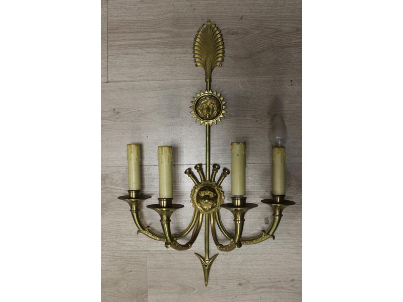 MAISON CHARLES & Fils
