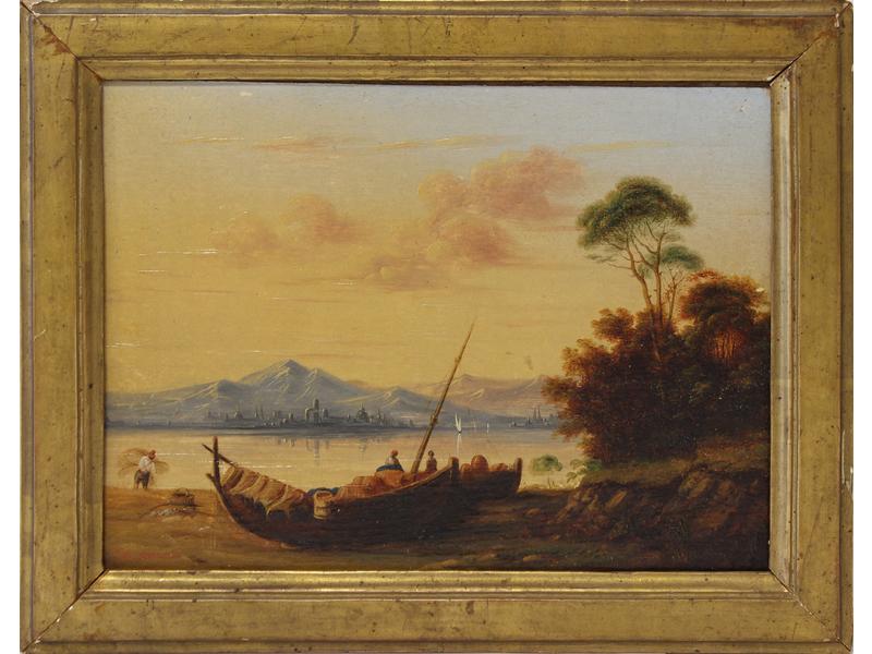 C. de MONTROL (XXe siècle)
