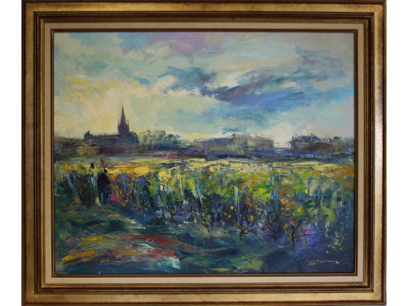 Albert PROUX (1943)