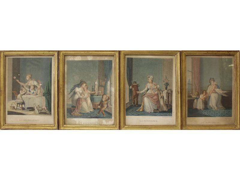 D'après A. LEGRAND