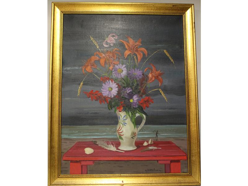 André CHOCHON (1910-2005)