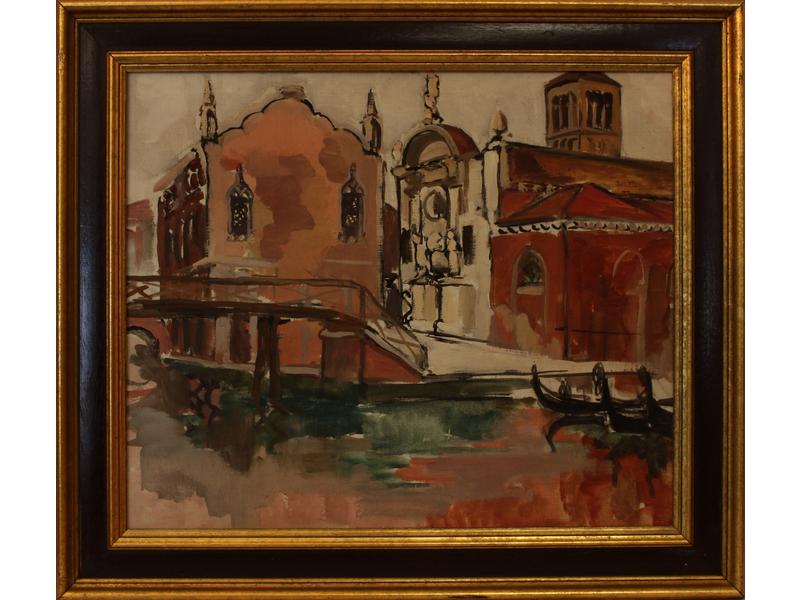 Eliane PETIT dite de LA VILLÉON (1910-19...