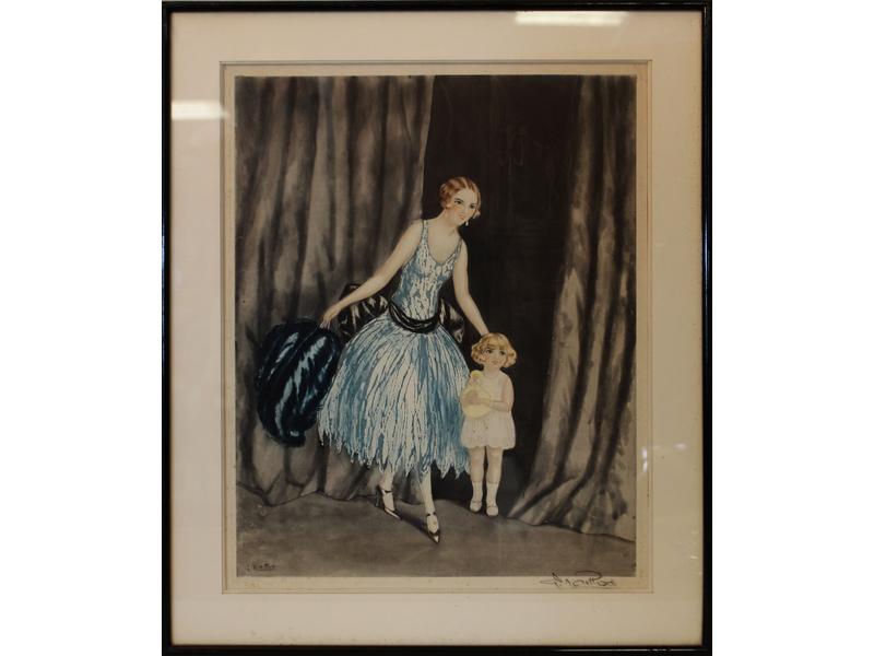Charles NAILLOD (1876-1941)