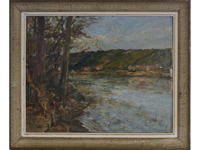 Pierre Jacques PELLETIER (1869-1931)