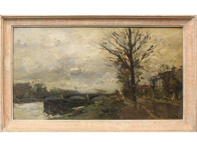 Pierre Jacques PELLETIER (1869-1931)