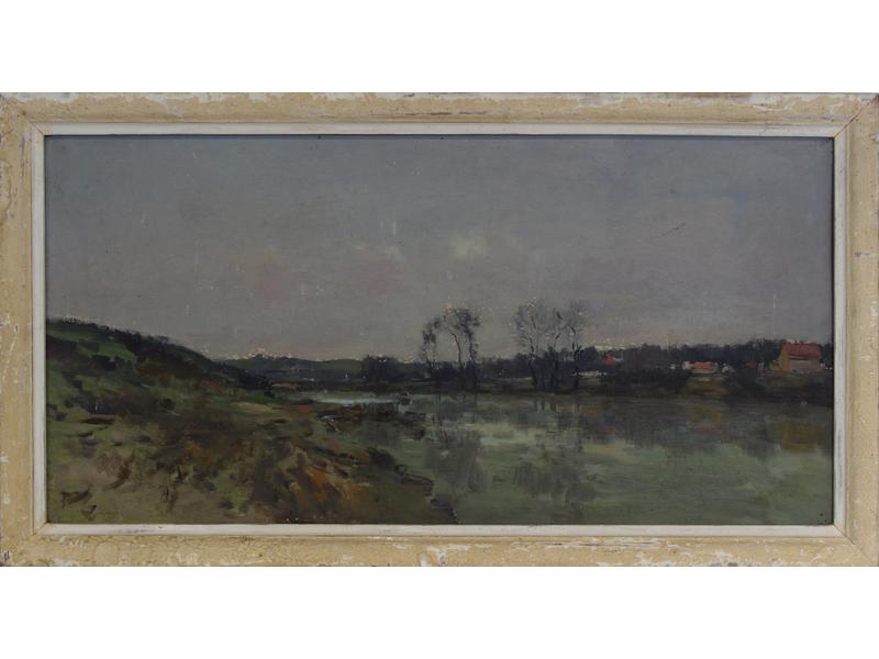 Attribué à Pierre Jacques PELLETIER (186...