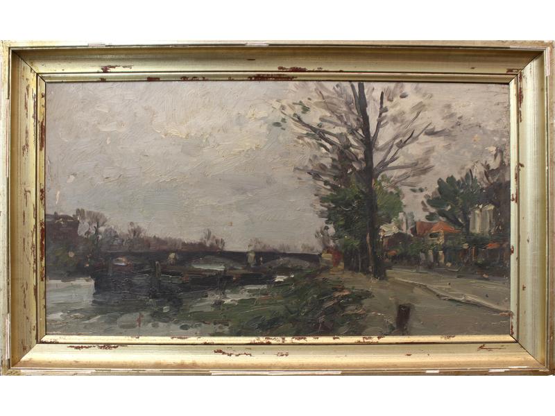 Attribué à Pierre Jacques PELLETIER (186...