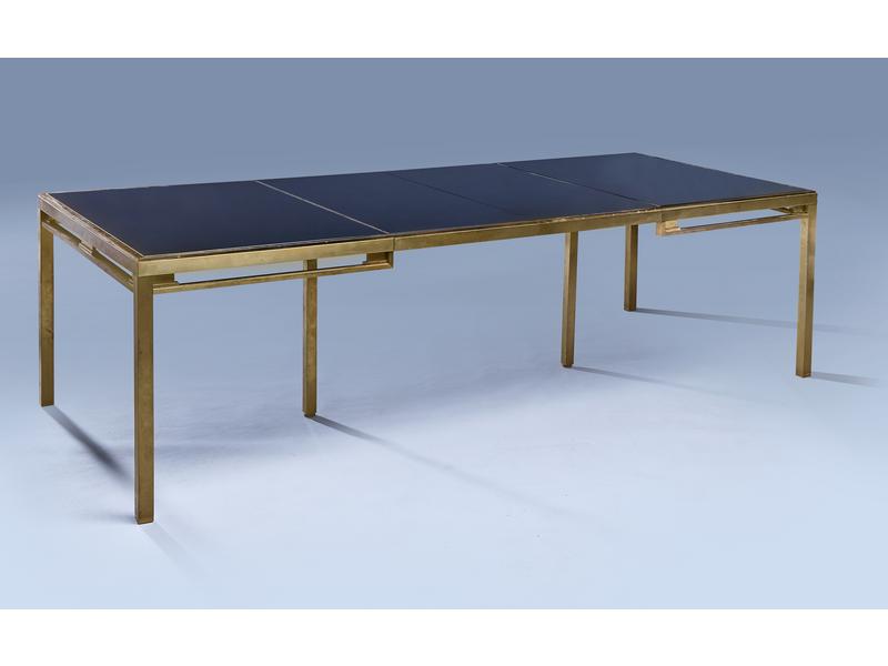 TABLE DE SALLE A MANGER rectangulaire en...