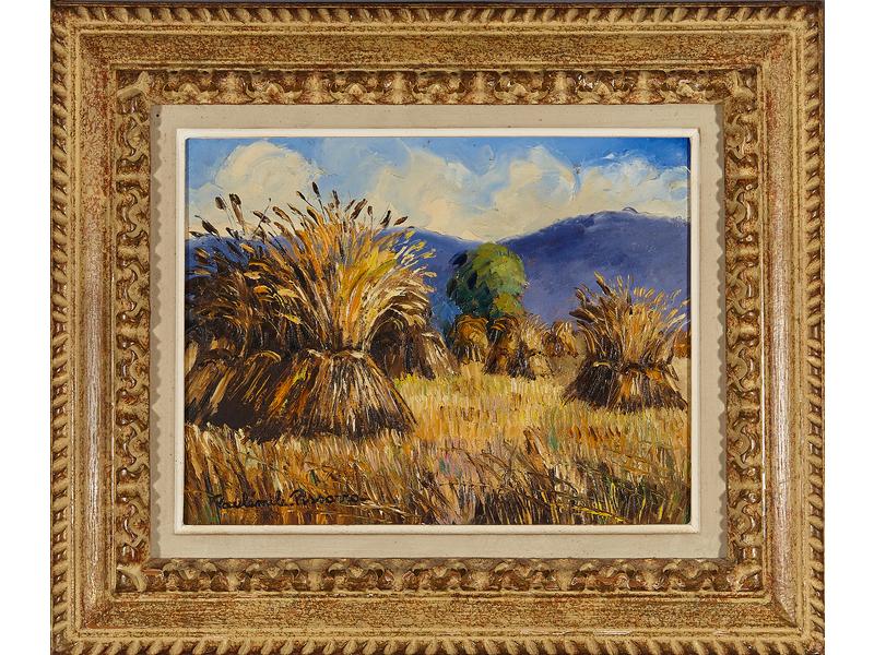 Paul Émile PISSARRO (1884-1972)