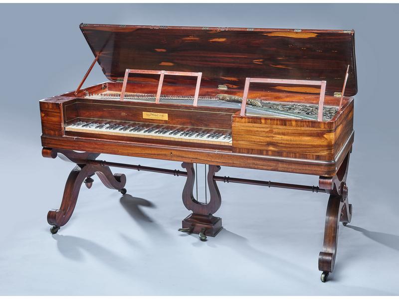Ignace PLEYEL et Cie