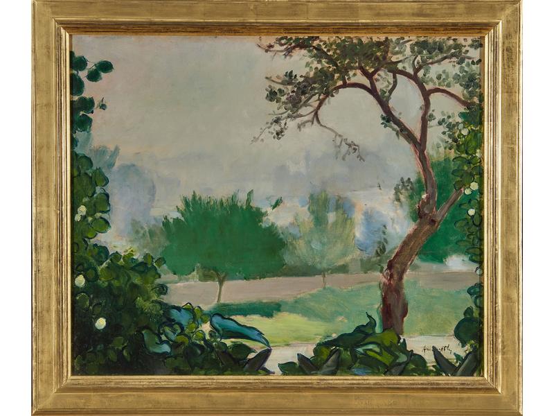 Louis ANQUETIN (1861-1932)