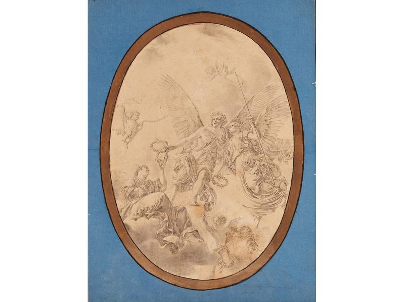 Atelier de Laurent de LA HYRE (1606-1656...