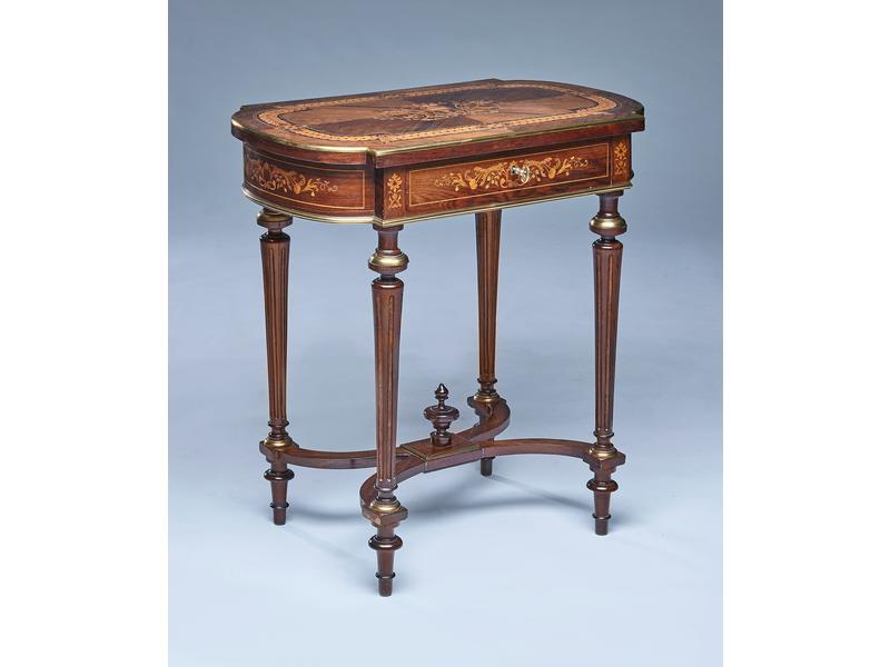TABLE A OUVRAGE de forme rectangulaire à...