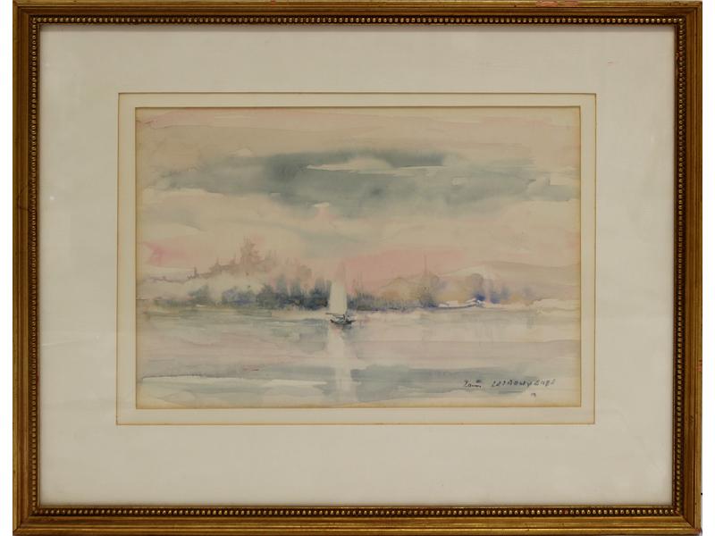 Louis LASBOUYGUES (1943)