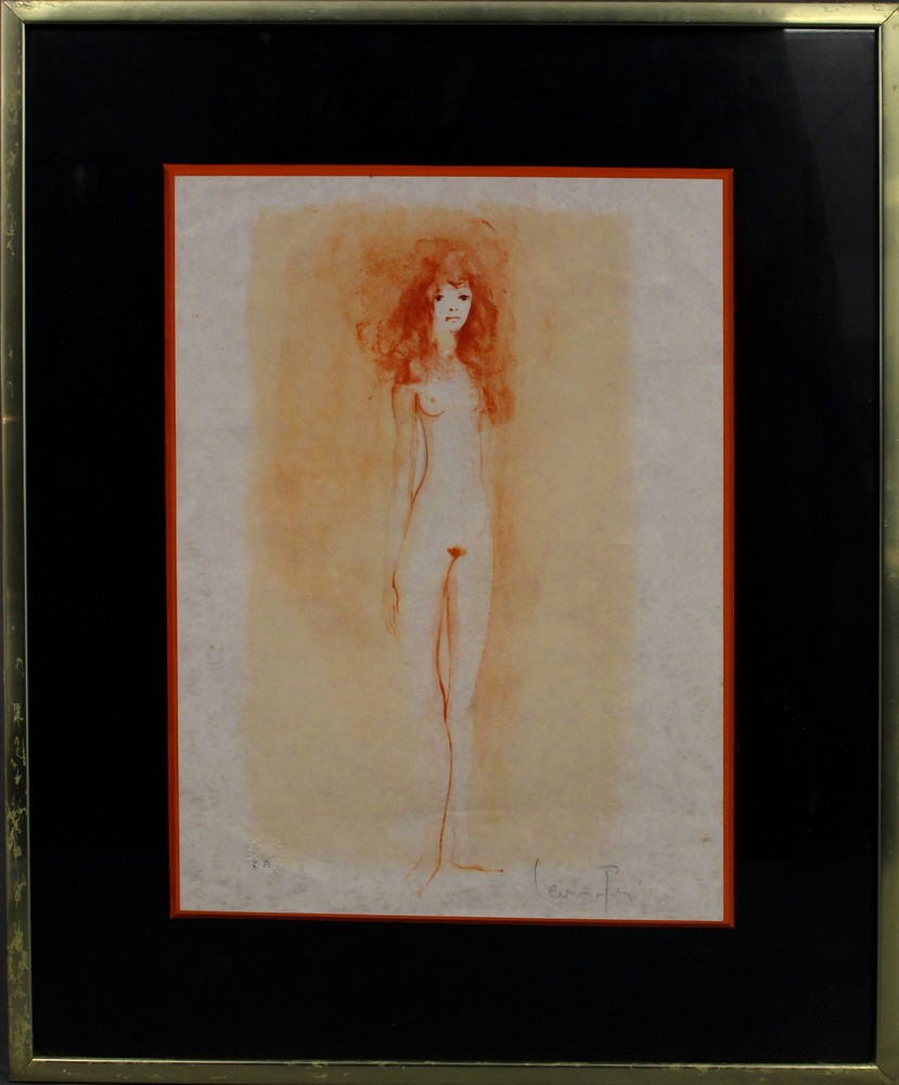 Léonor FINI (1907-1996)
