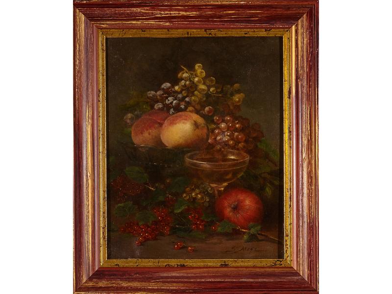 Salvador MEGE (1854-1939)