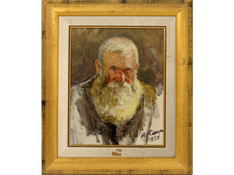 SMIRNOV (XXe siècle)