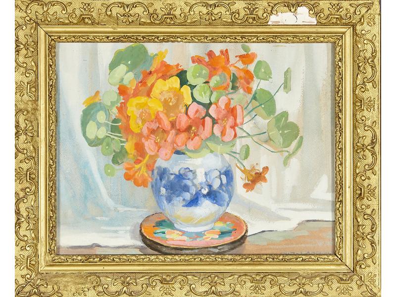 Blanche ZO-LAROQUE (1876-1967)