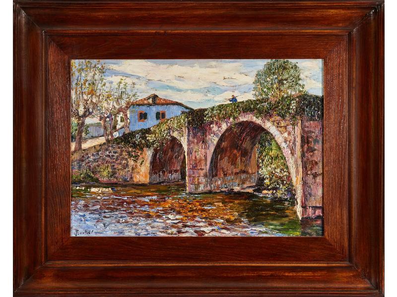 Louis FLOUTIER (1882-1936)