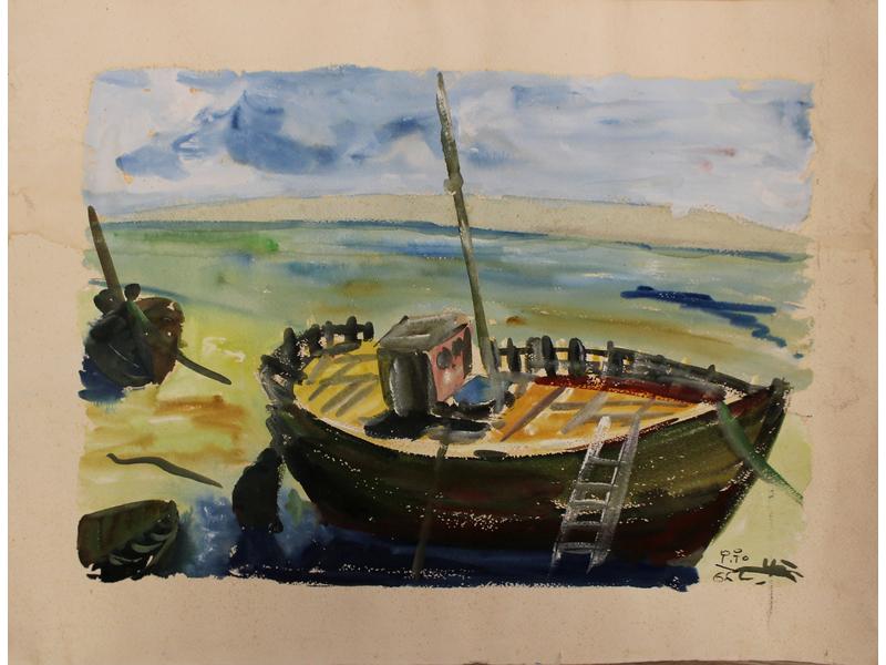 PITO (1924-2000)