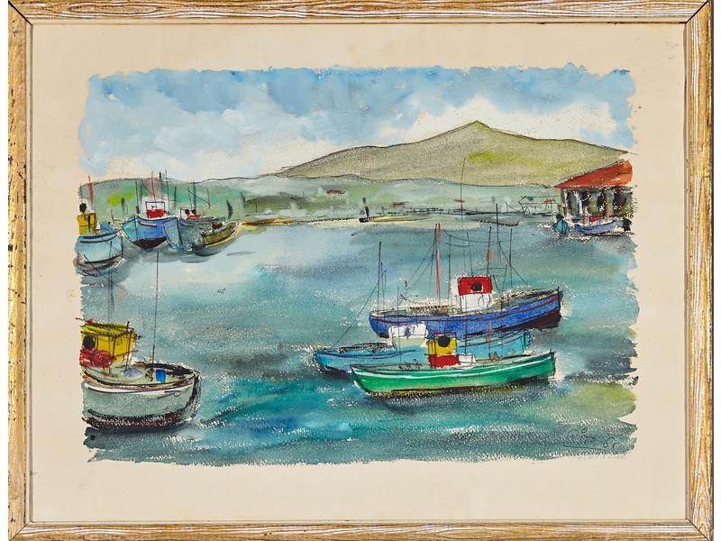 PITO (1924-2000)