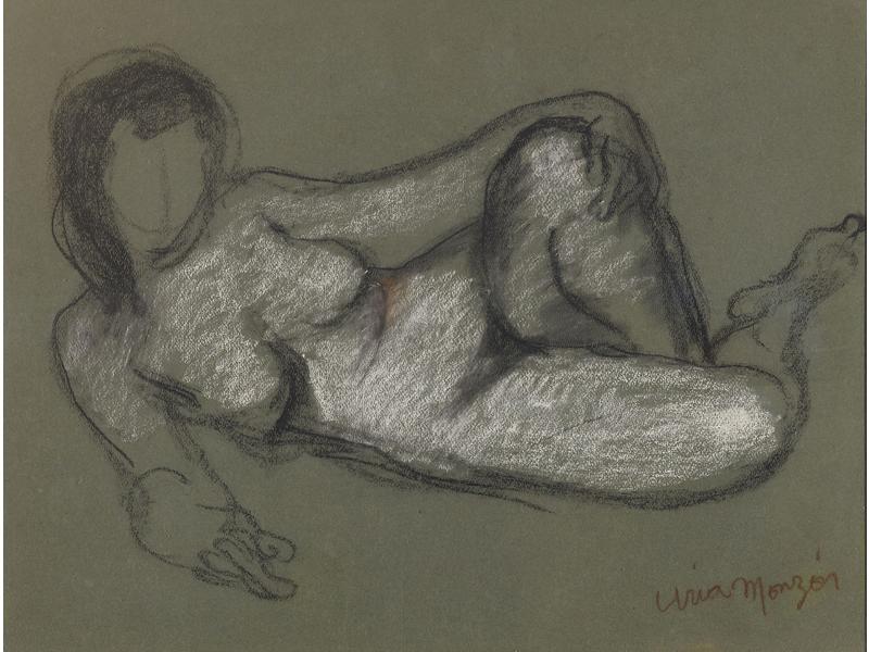 Antonio URIA MONZON (1929-1996)